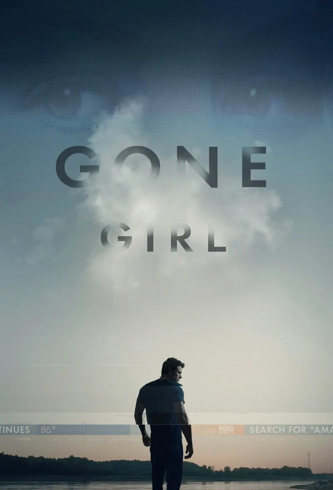 صورة Gone Girl