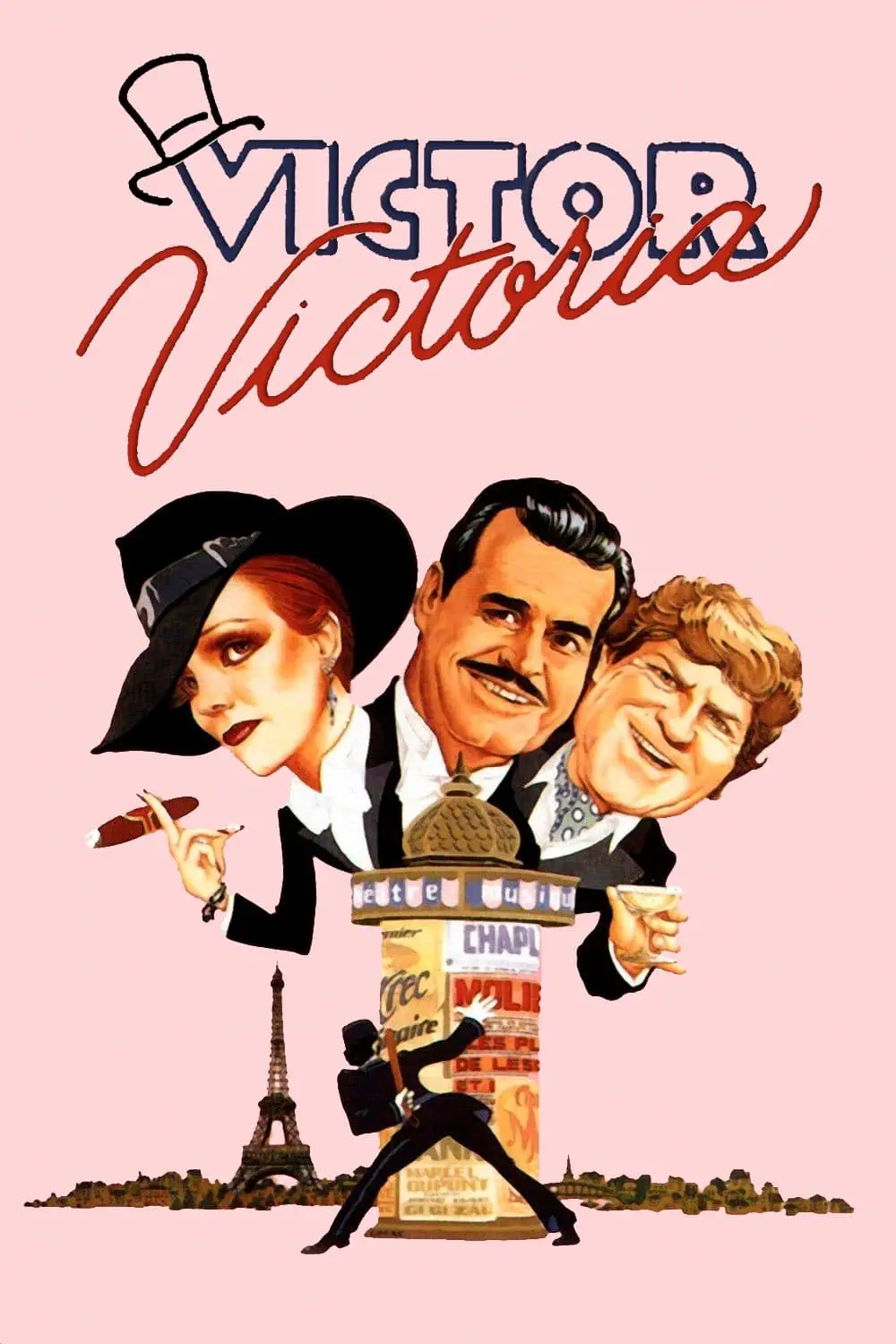 صورة Victor/Victoria