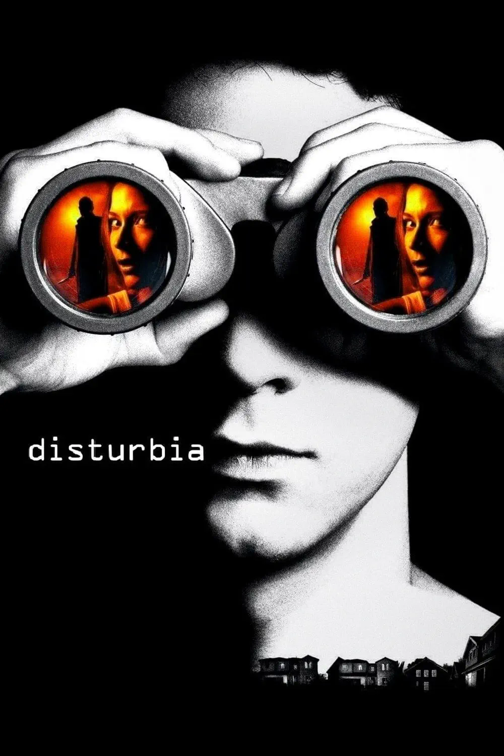 صورة Disturbia