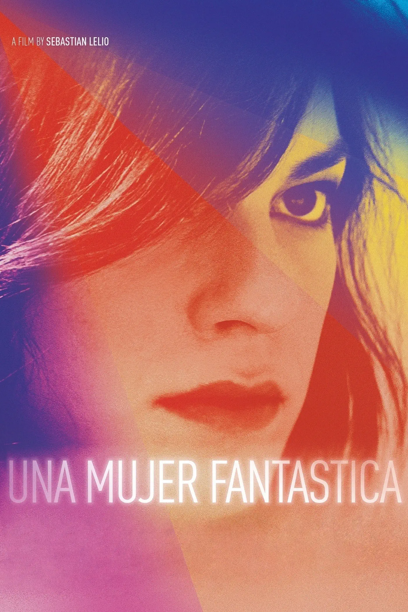 صورة A Fantastic Woman