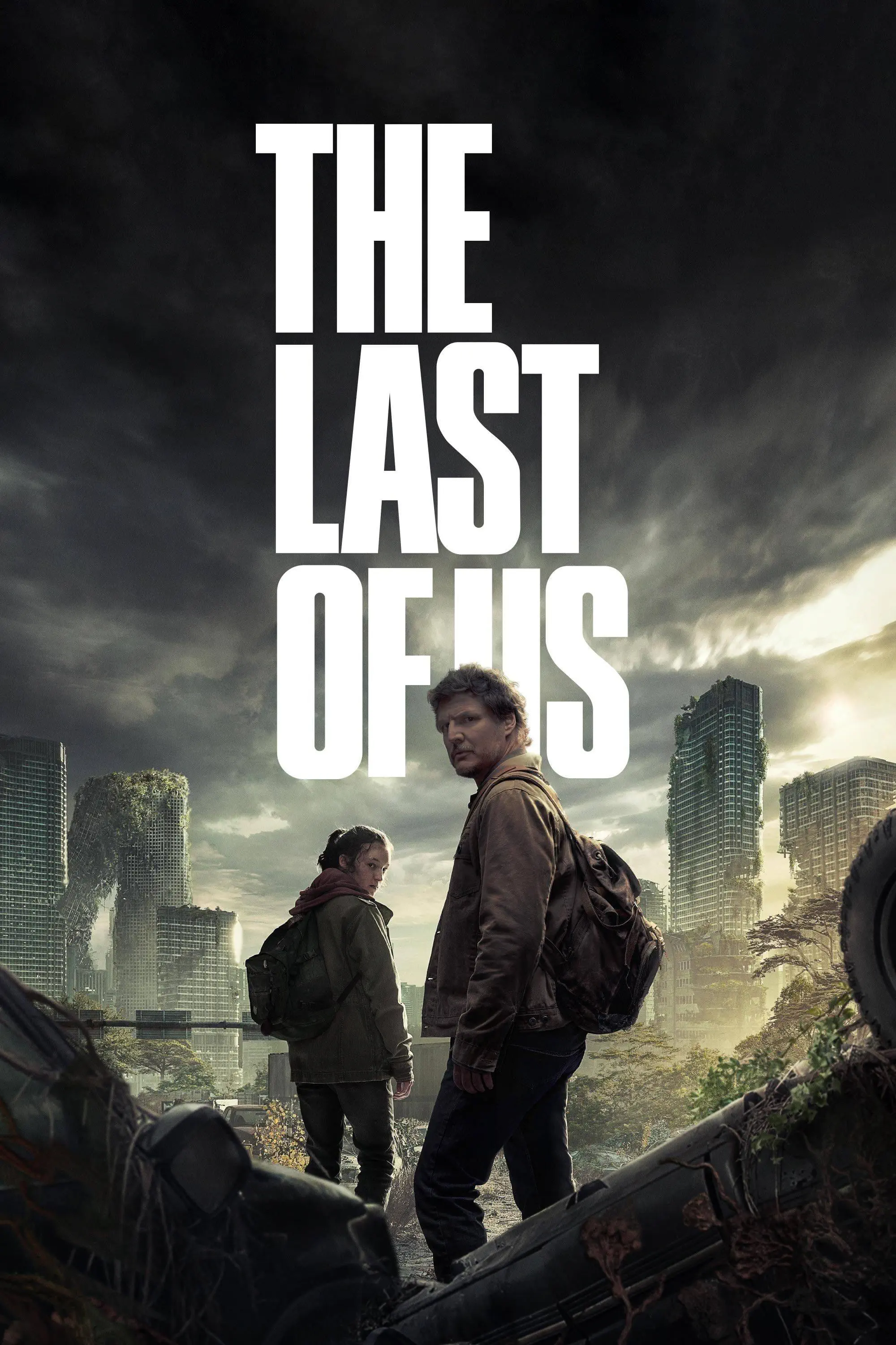 صورة The Last of Us