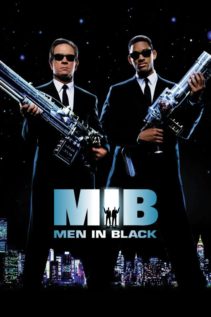 صورة Men in Black