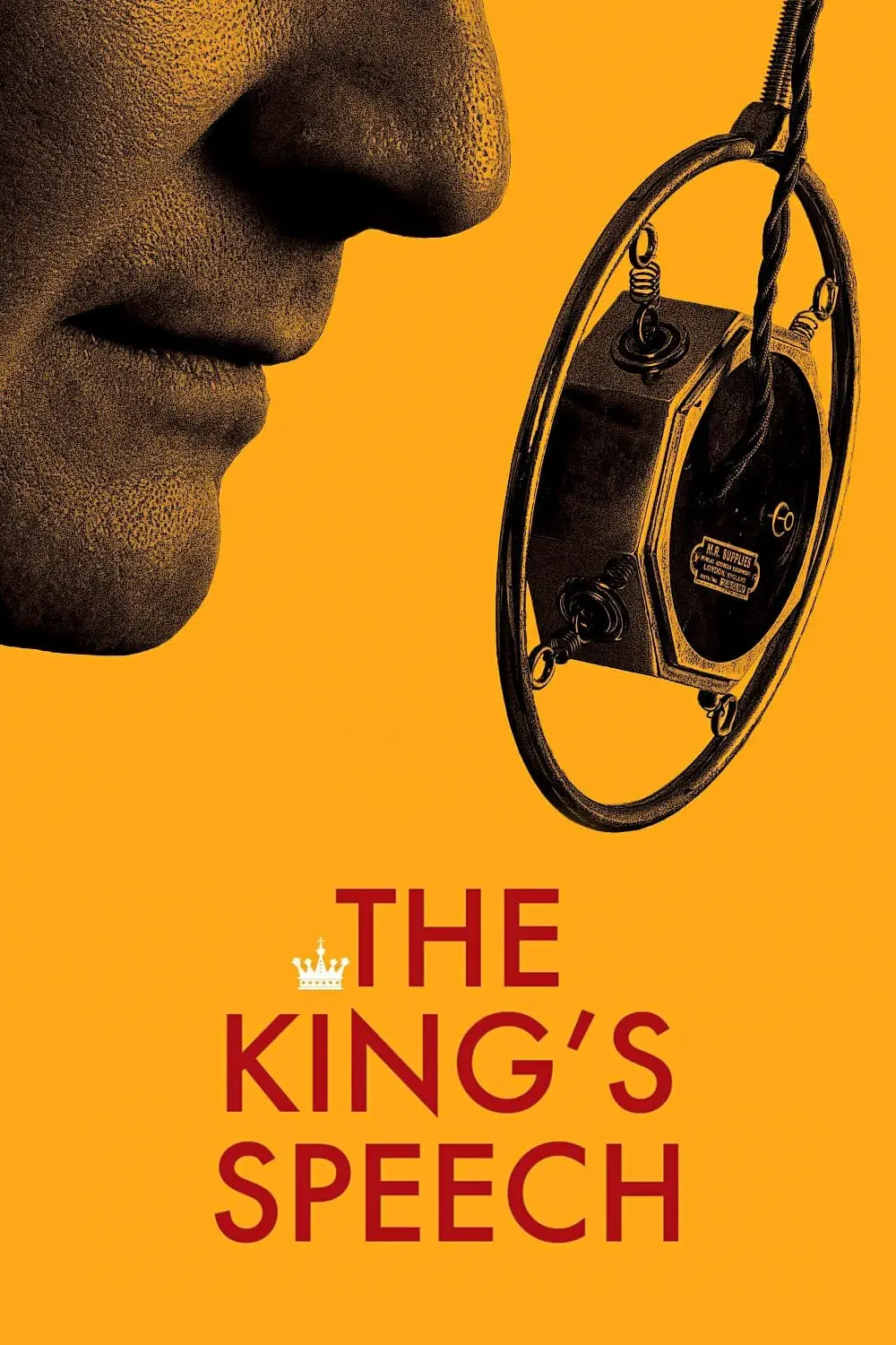 صورة The King's Speech