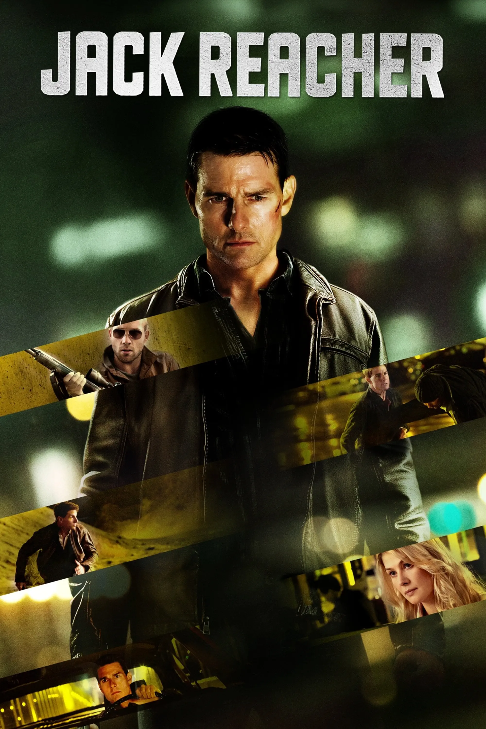 صورة Jack Reacher