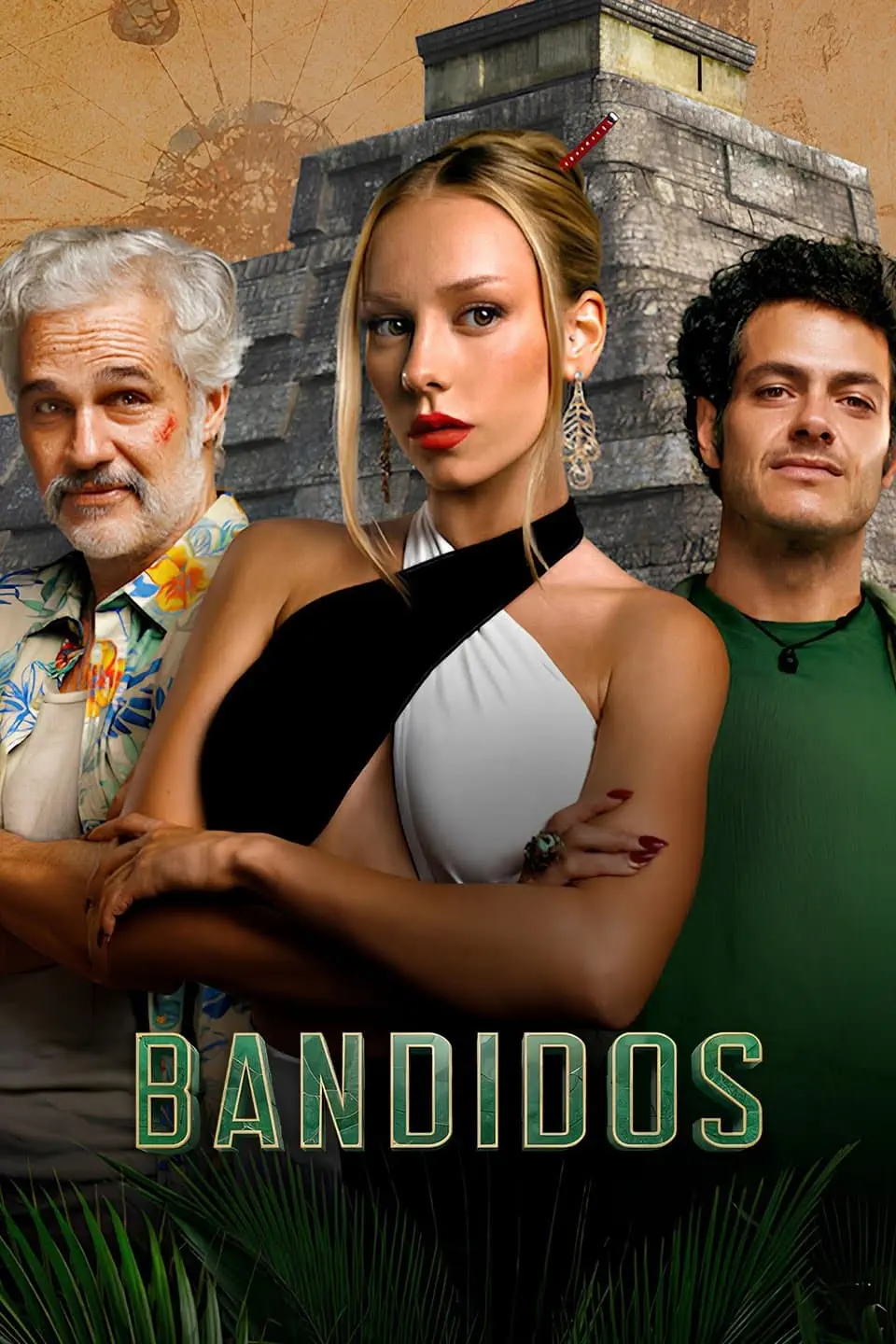 صورة Bandidos