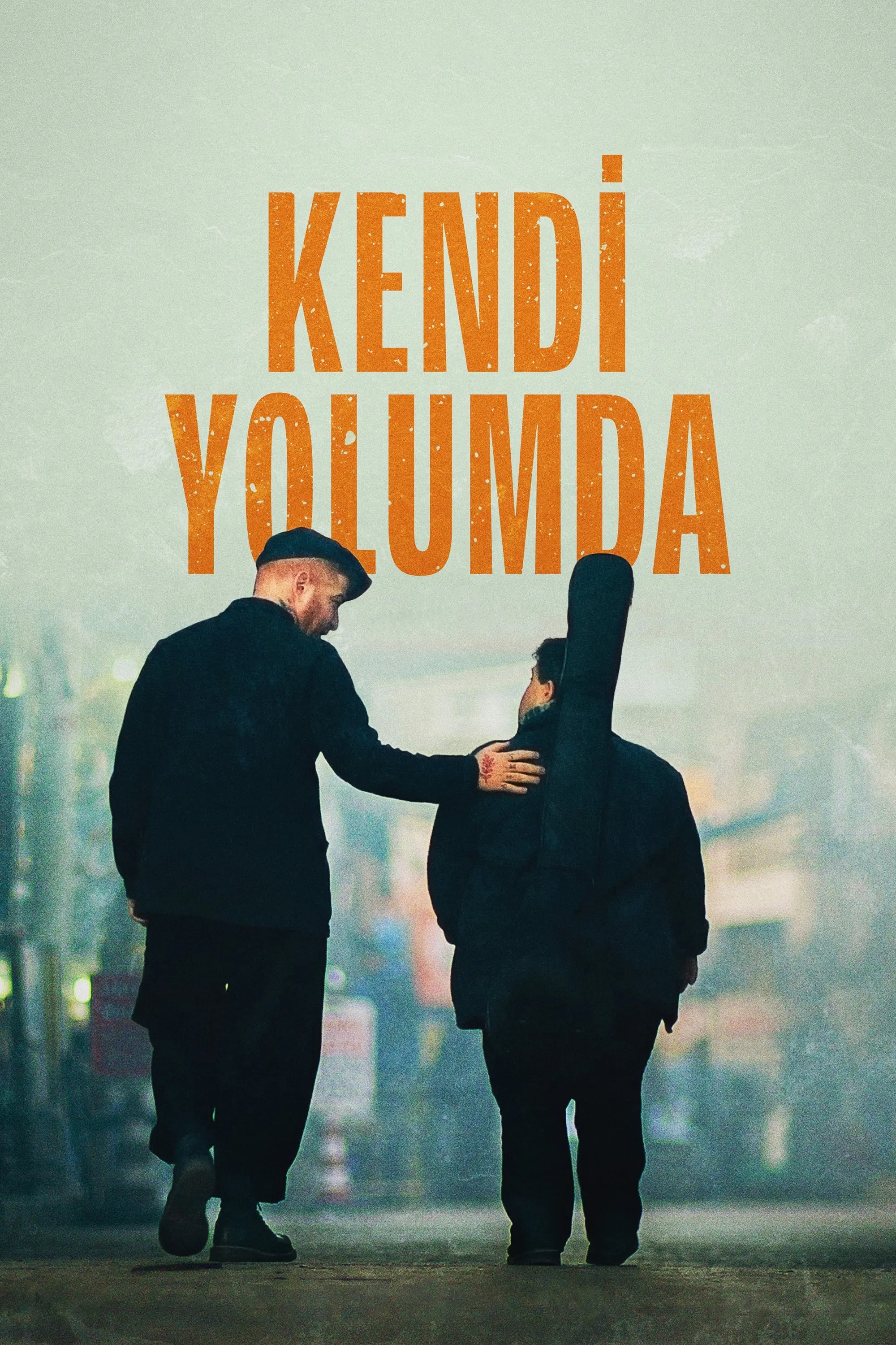 صورة Kendi Yolumda