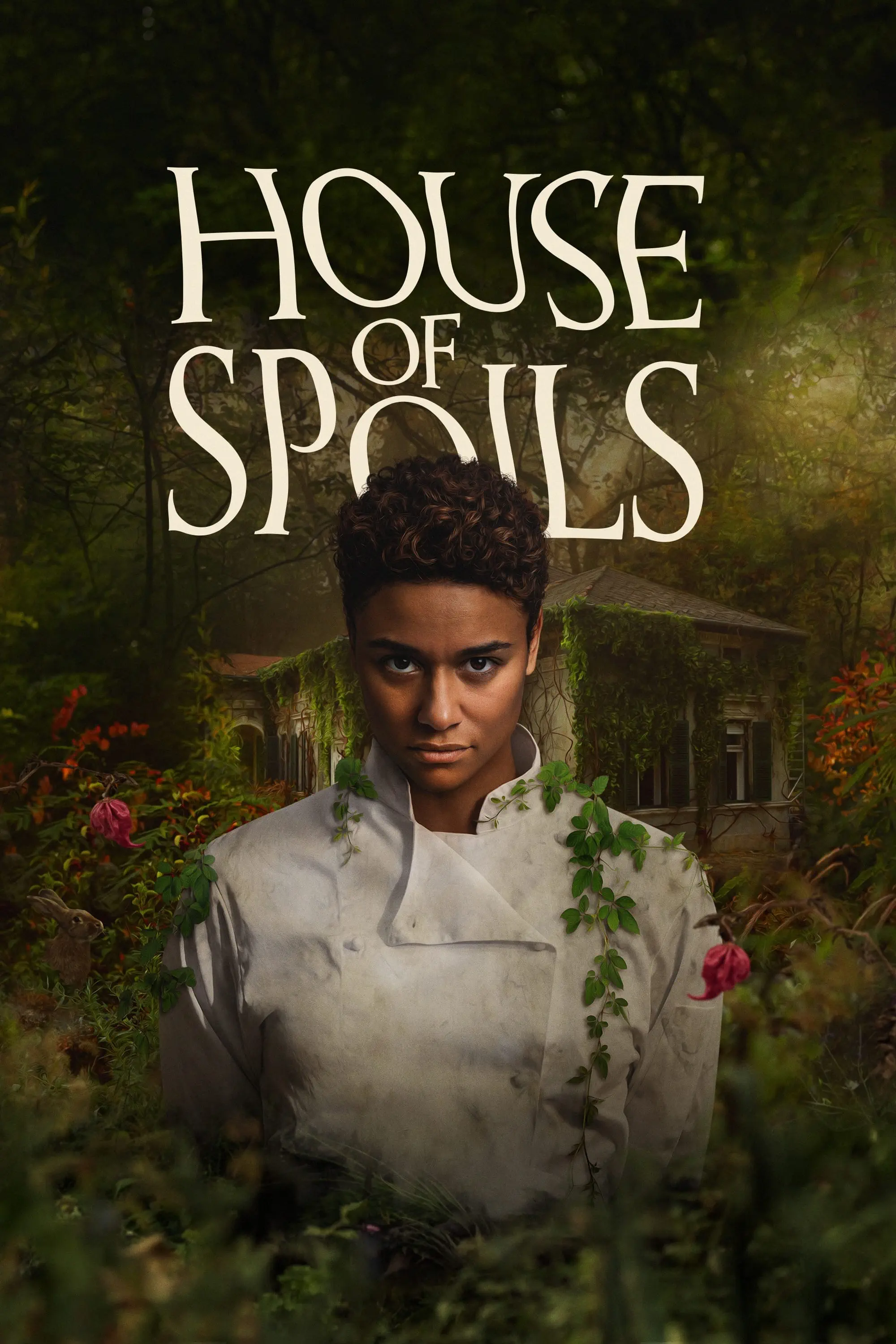 صورة House of Spoils