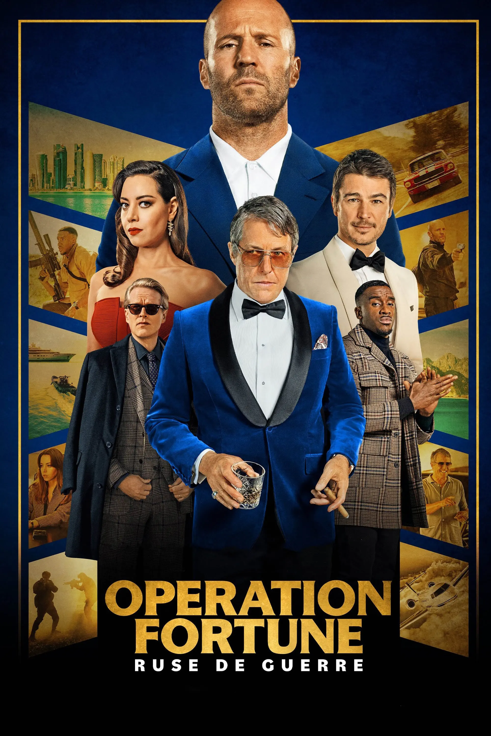 صورة Operation Fortune: Ruse de Guerre