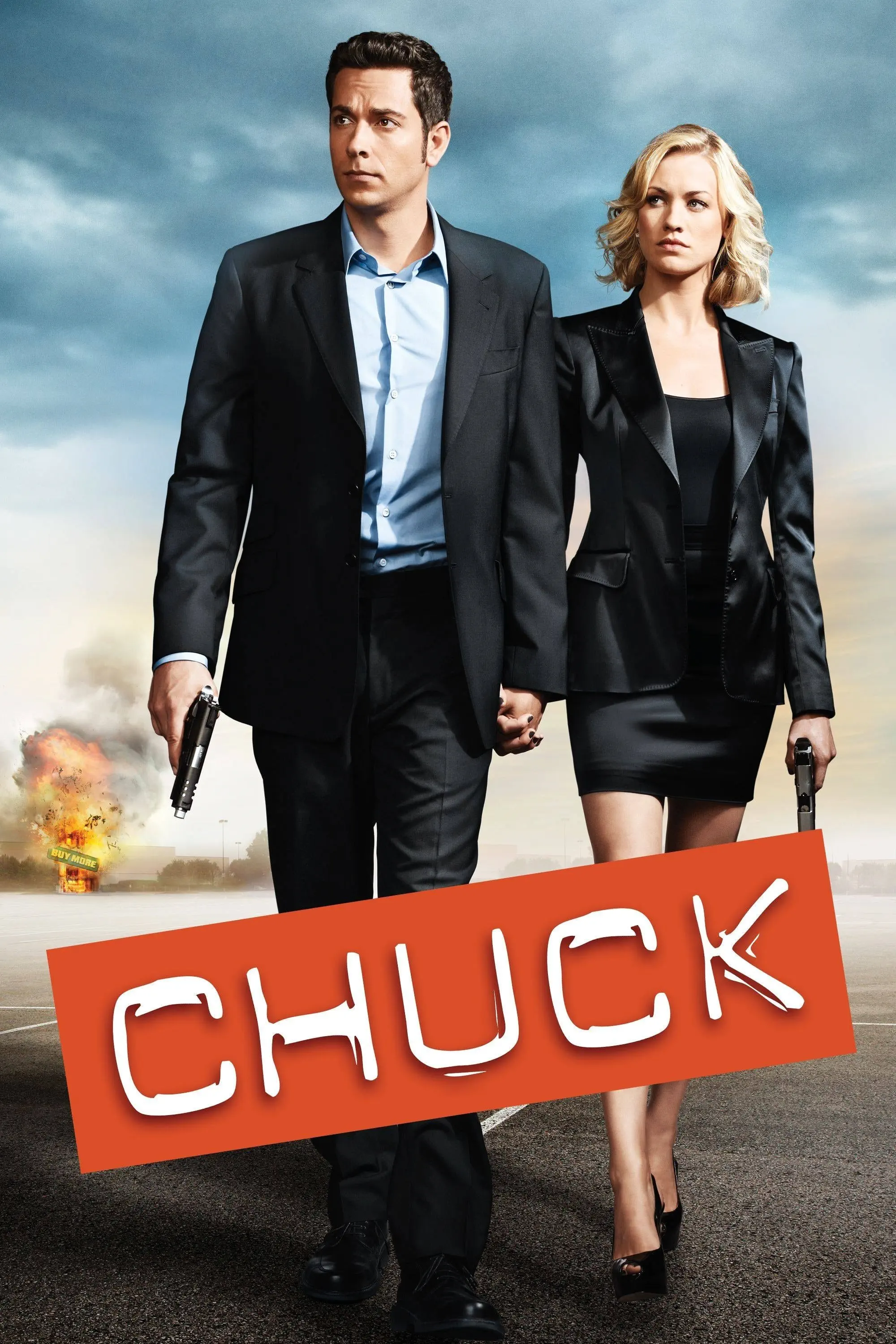 صورة Chuck