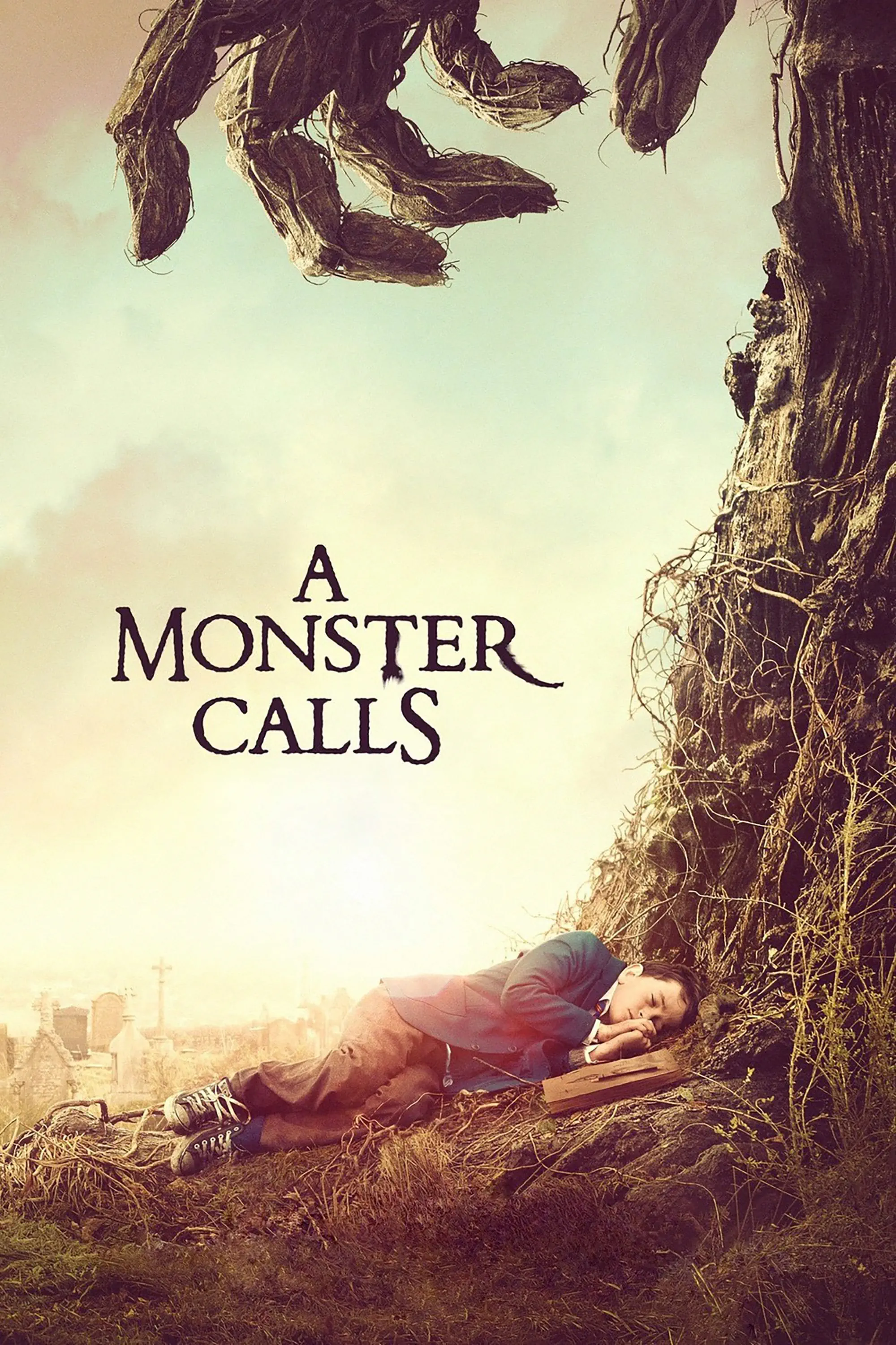 صورة A Monster Calls