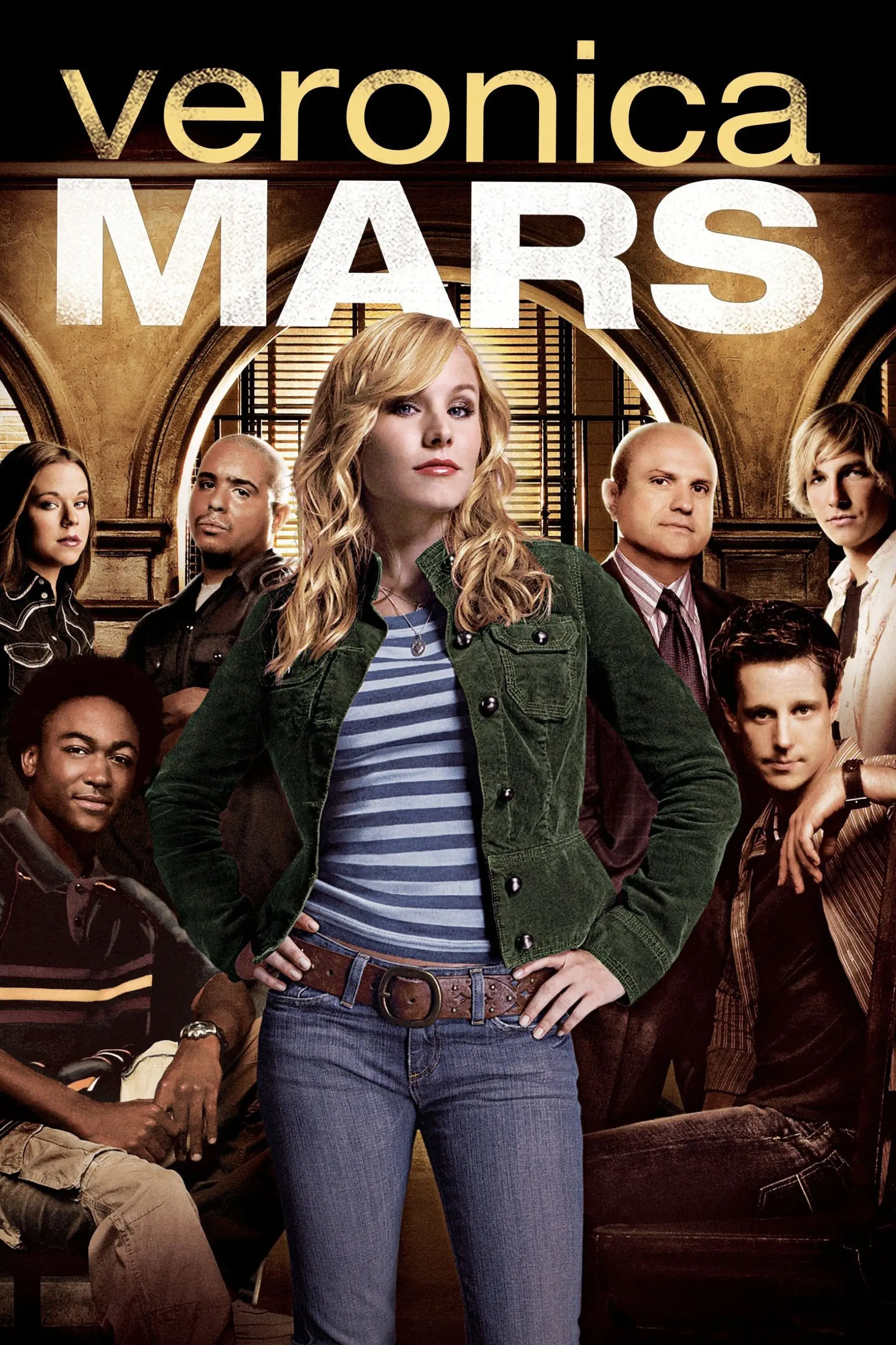 صورة Veronica Mars