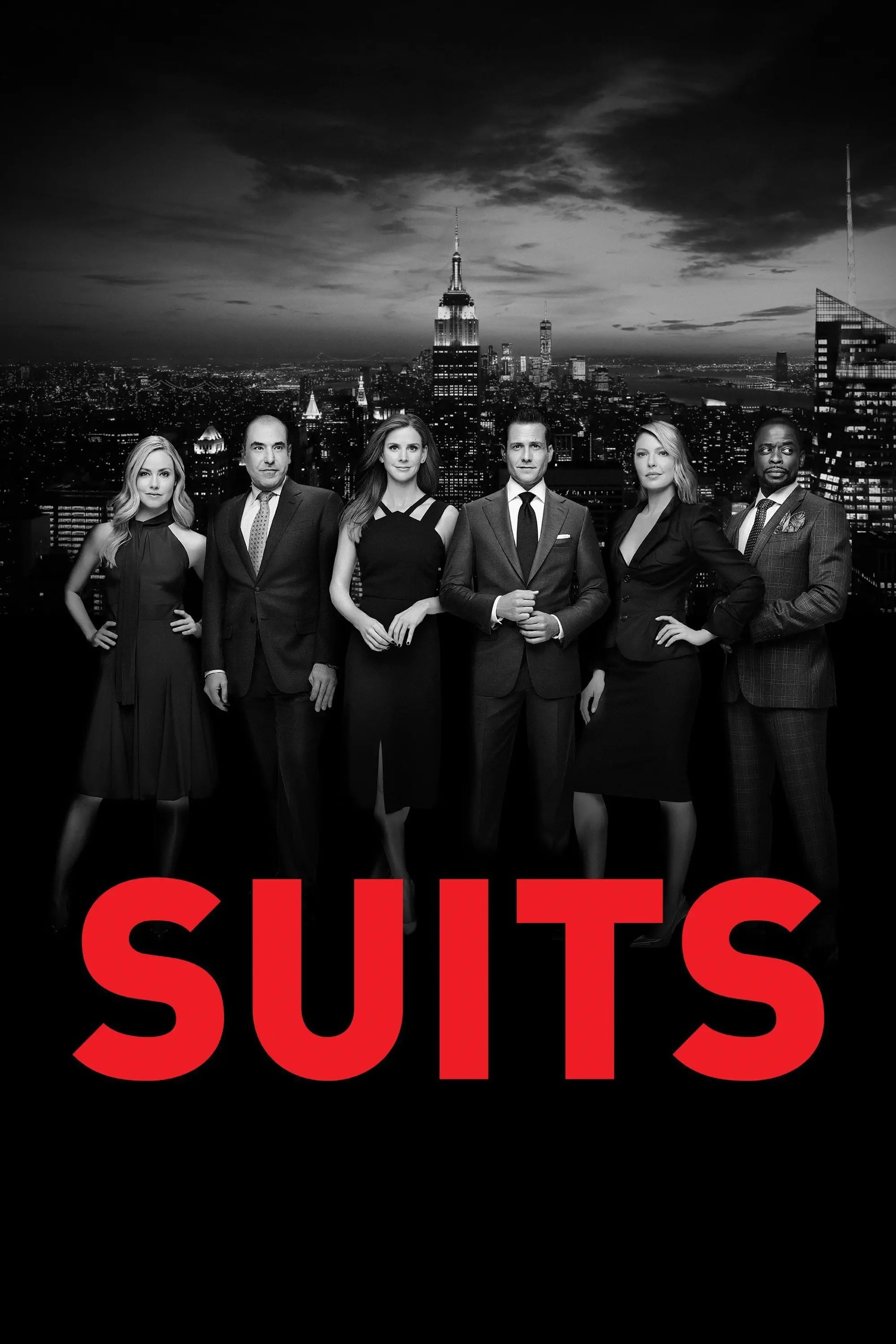 صورة Suits