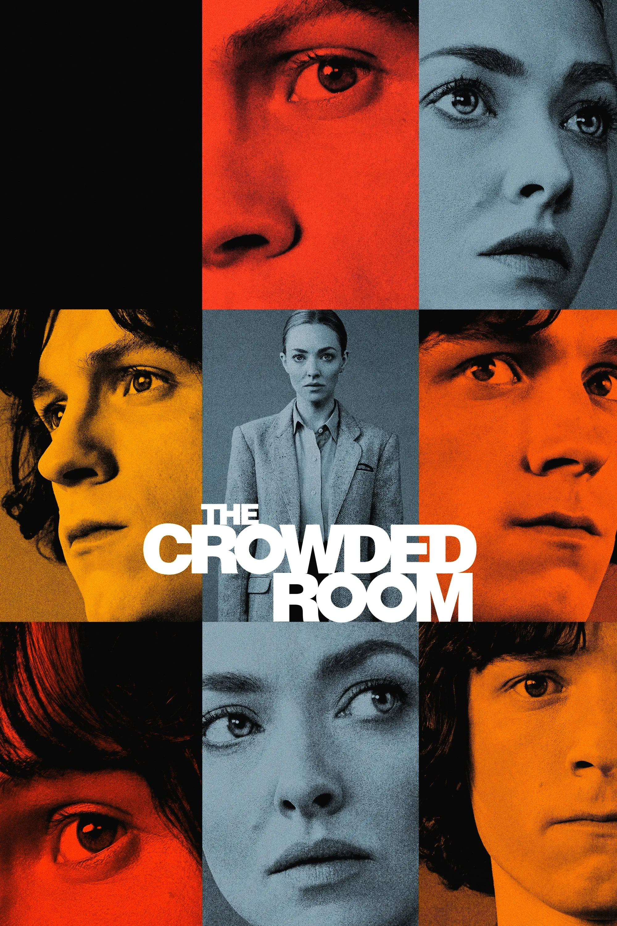 صورة The Crowded Room