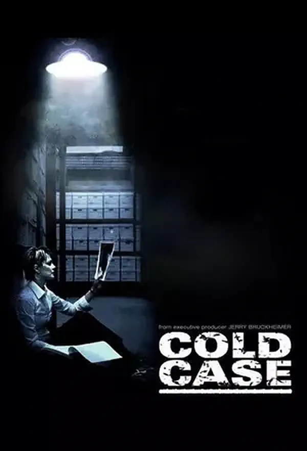 صورة Cold Case