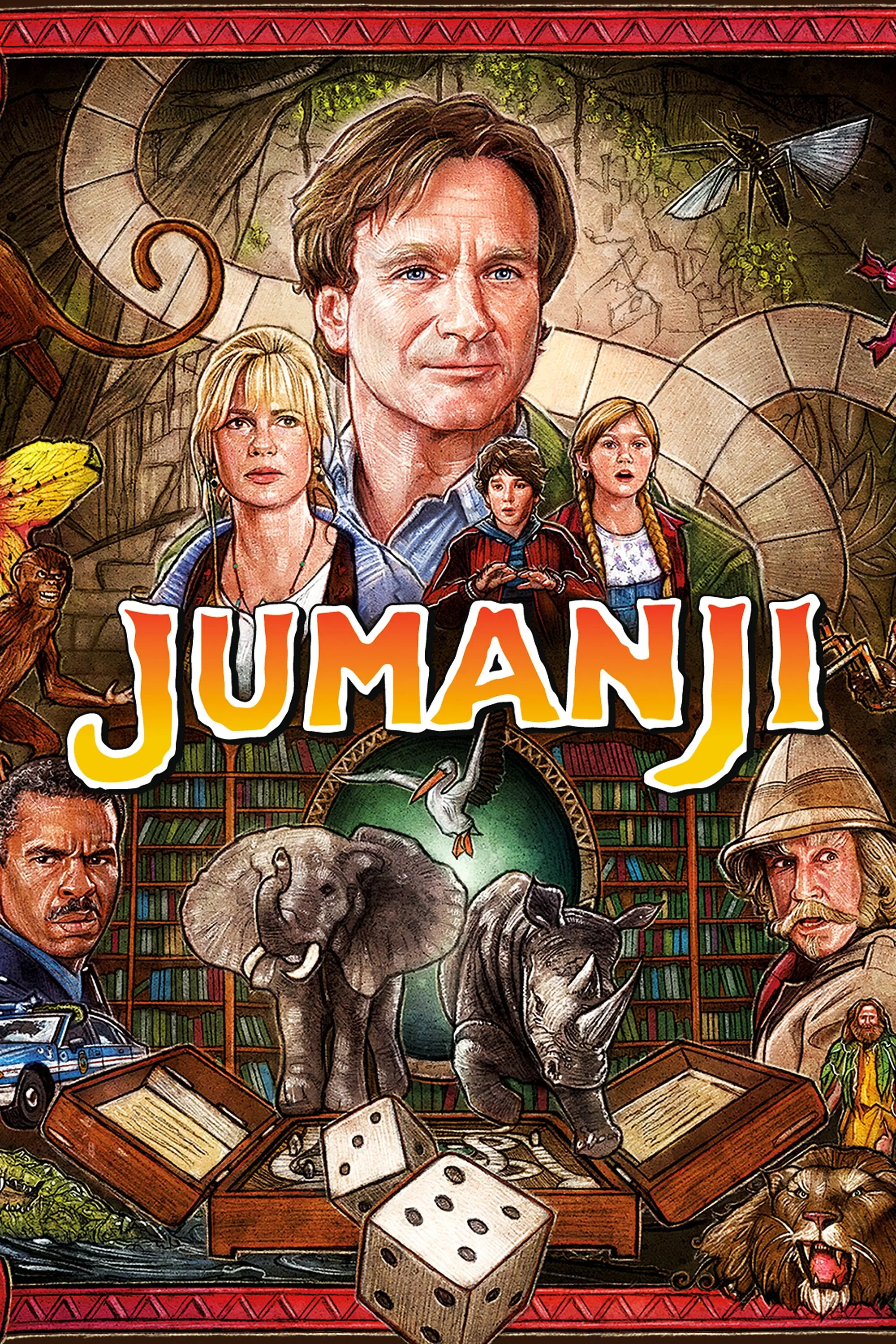 صورة Jumanji