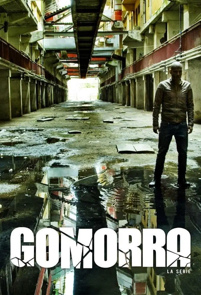 صورة Gomorrah