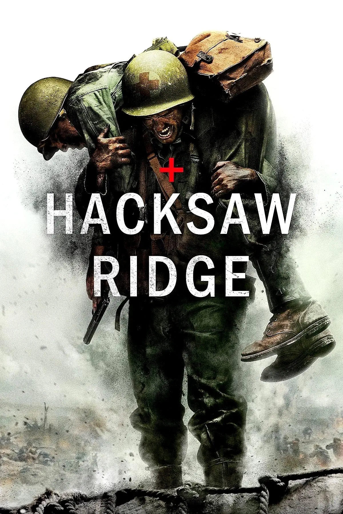 صورة Hacksaw Ridge