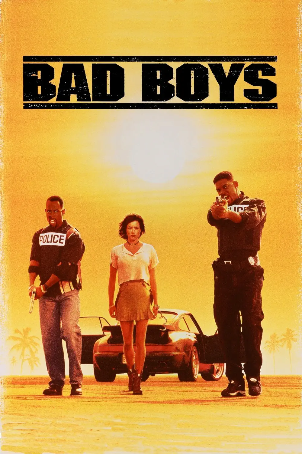 صورة Bad Boys