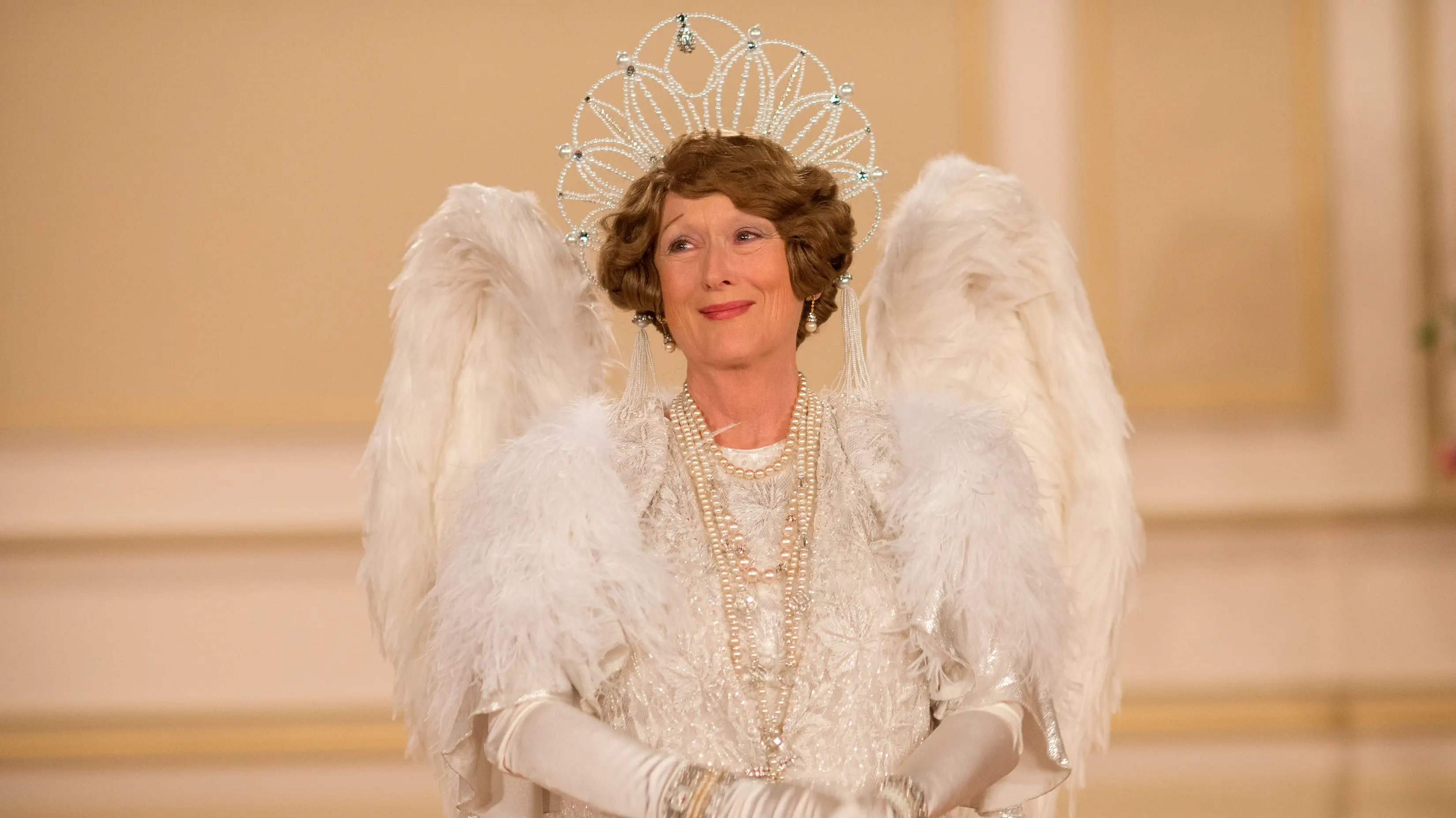 Florence Foster Jenkins