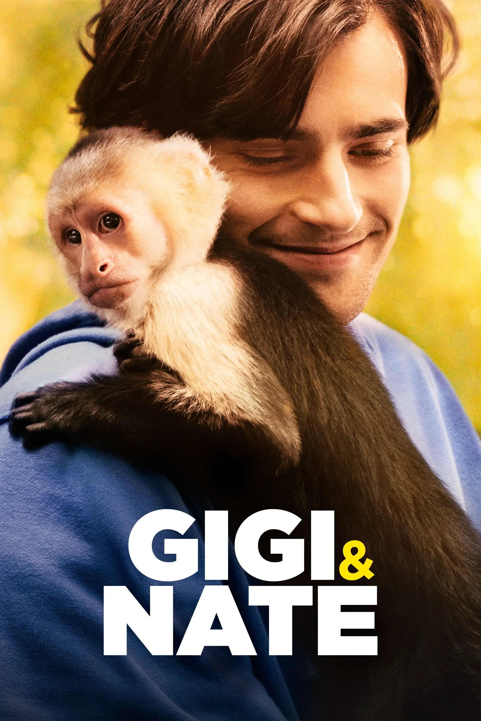 صورة Gigi & Nate