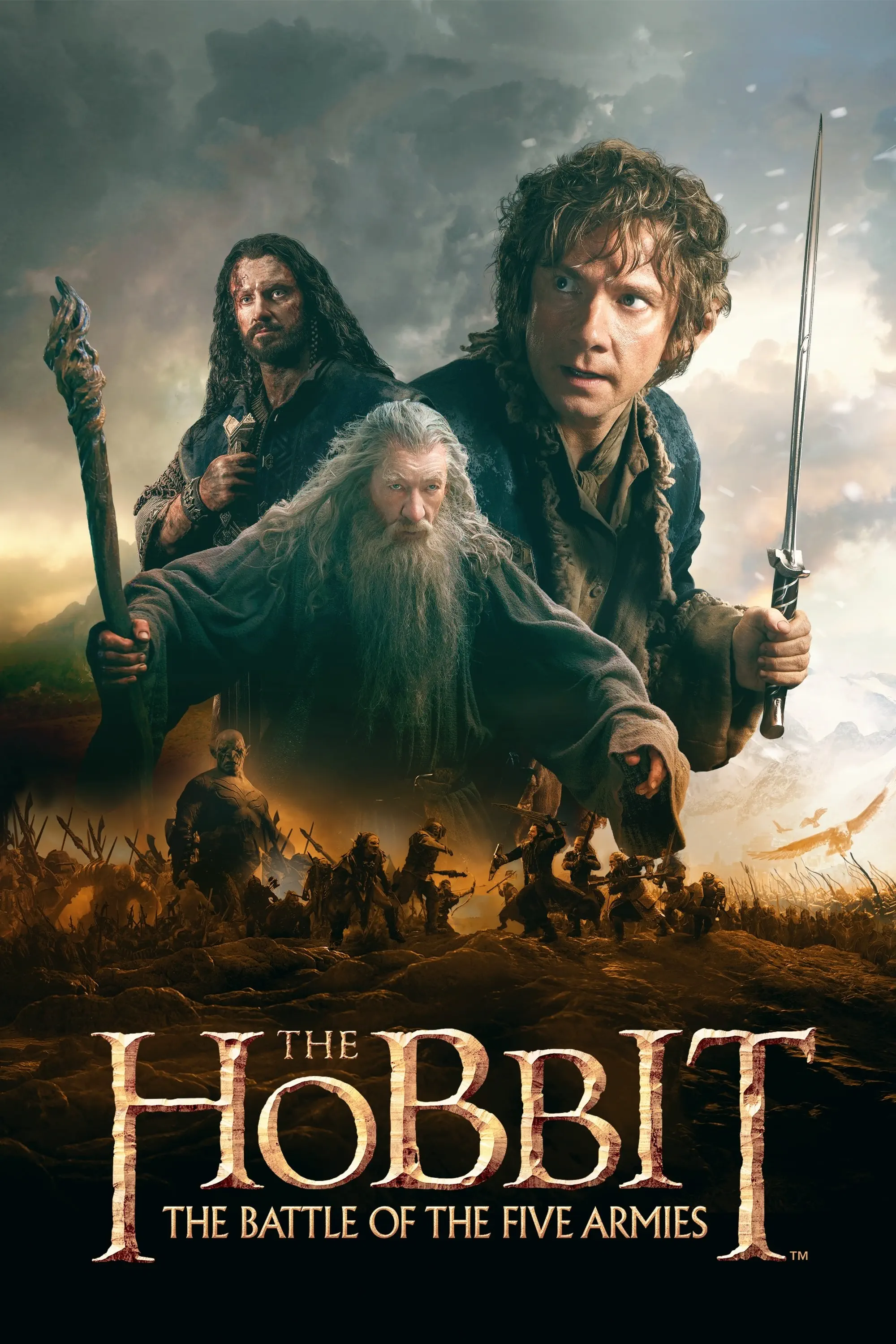 صورة The Hobbit: The Battle of the Five Armies