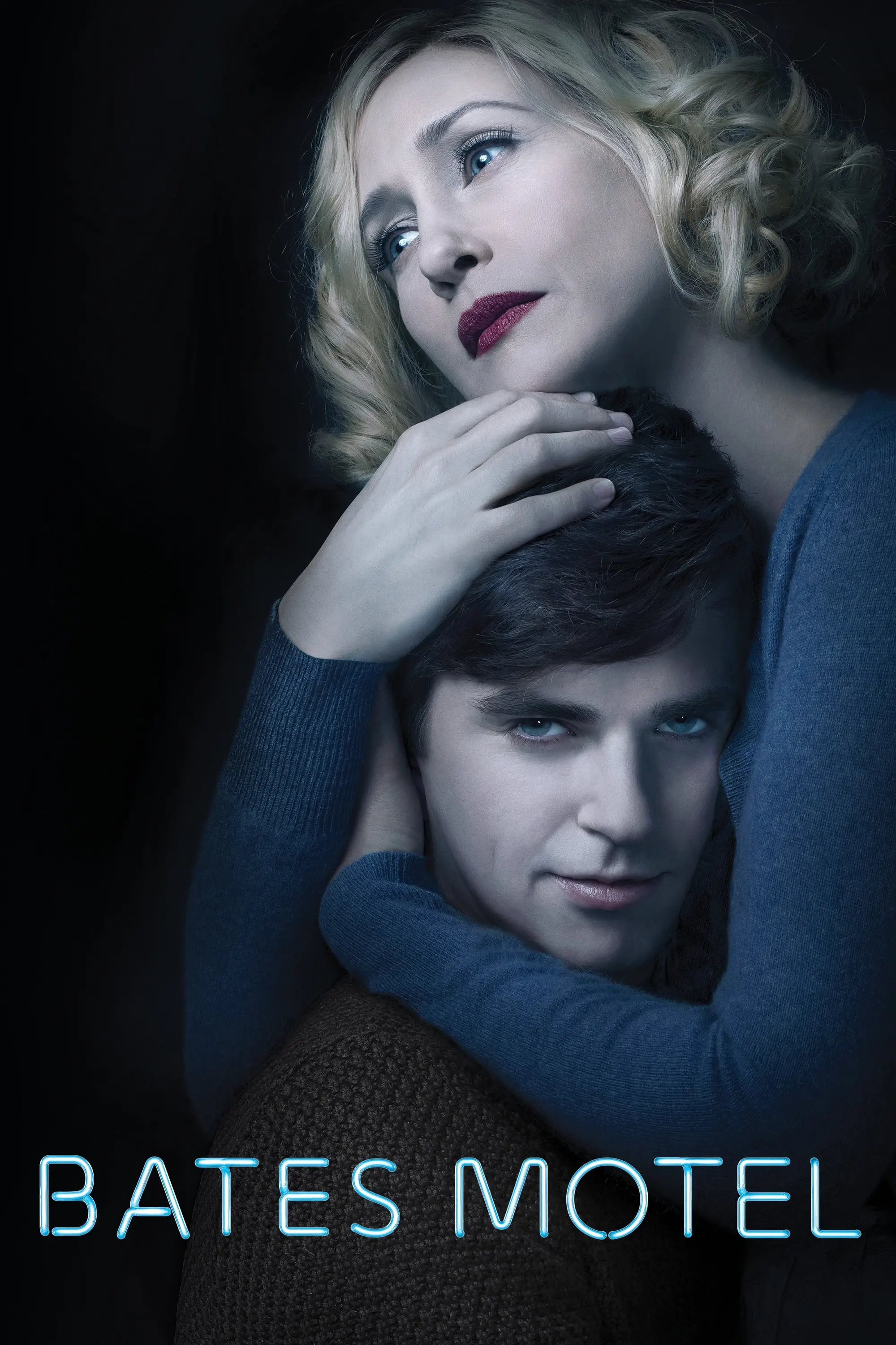 صورة Bates Motel