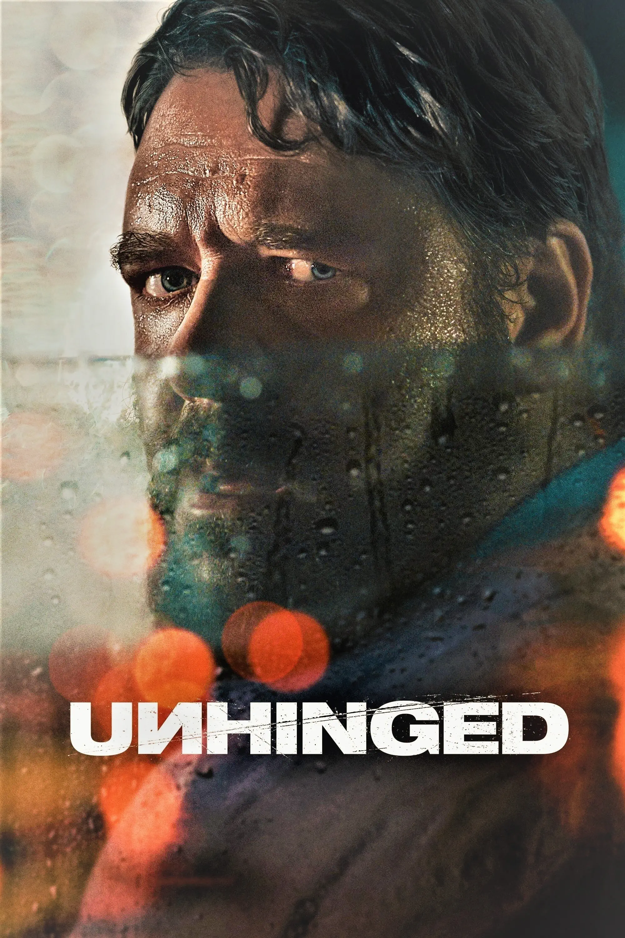 صورة Unhinged