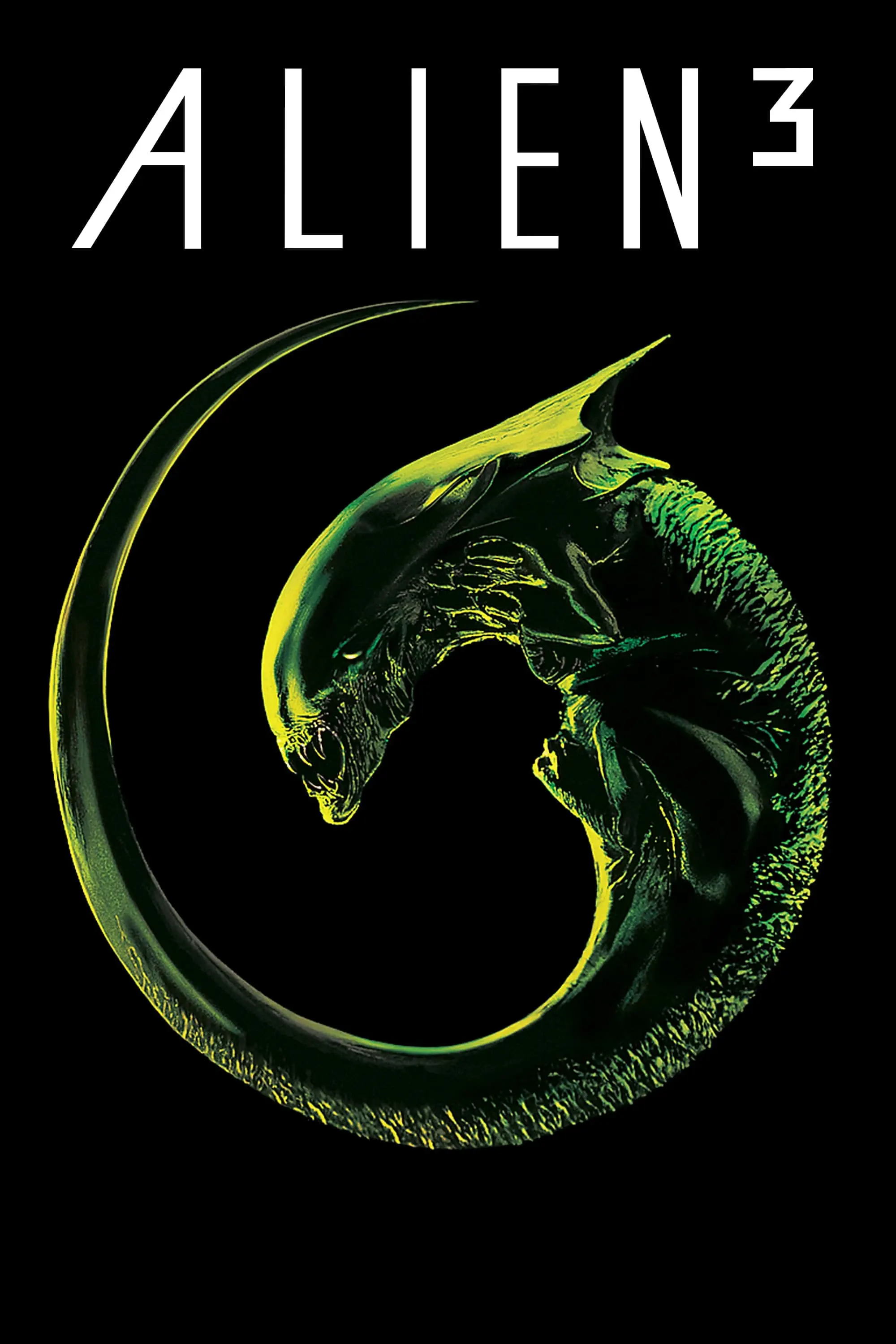 صورة Alien³