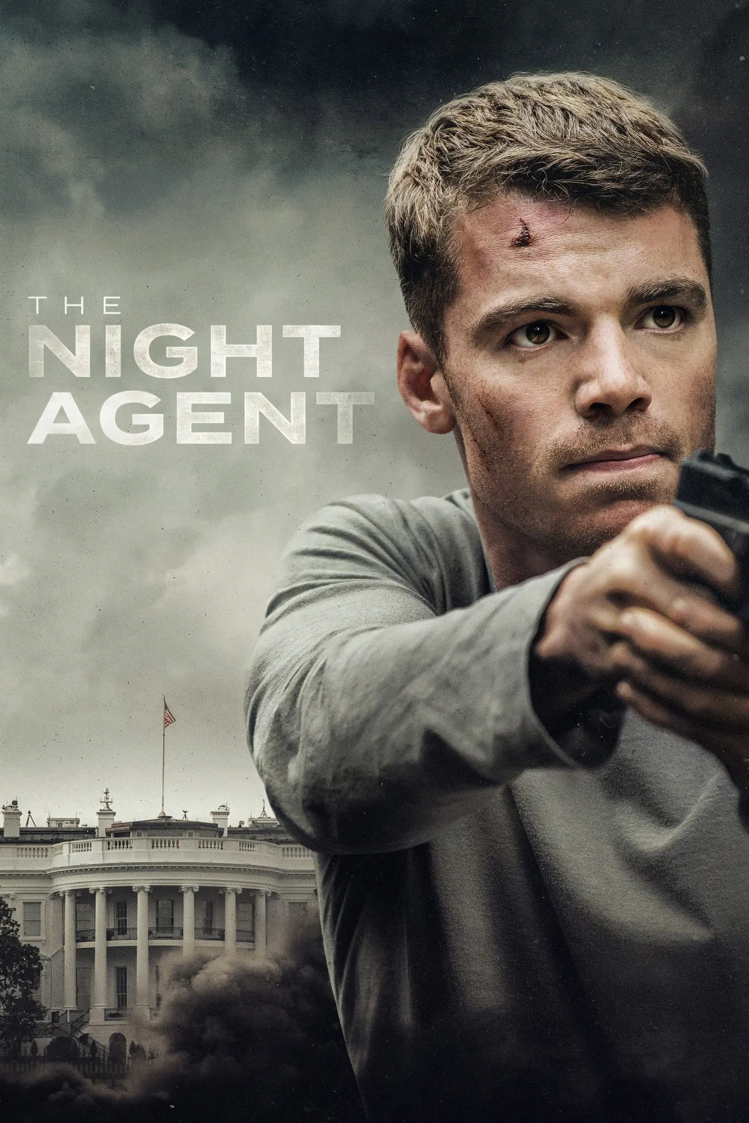 صورة The Night Agent