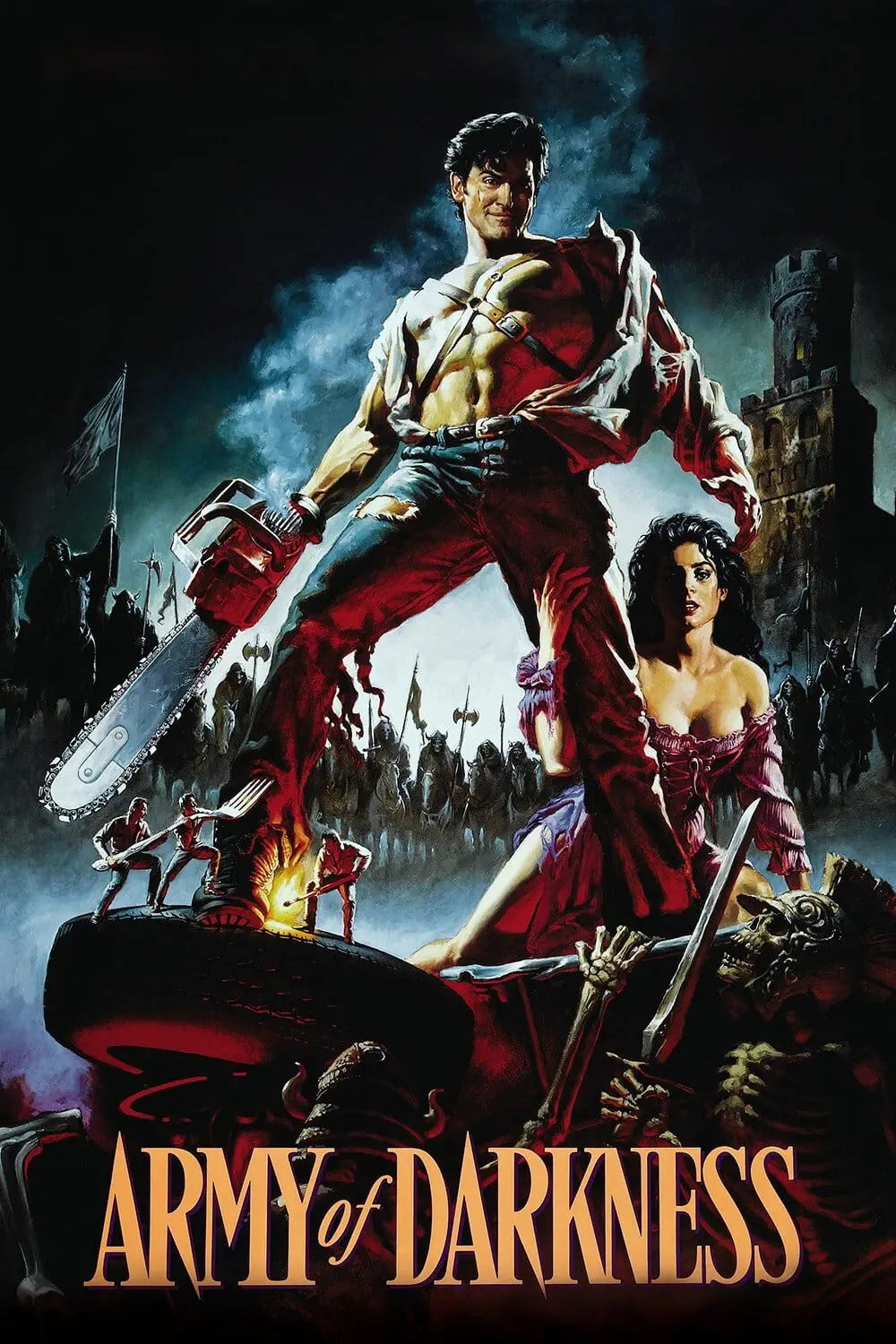 صورة Army of Darkness