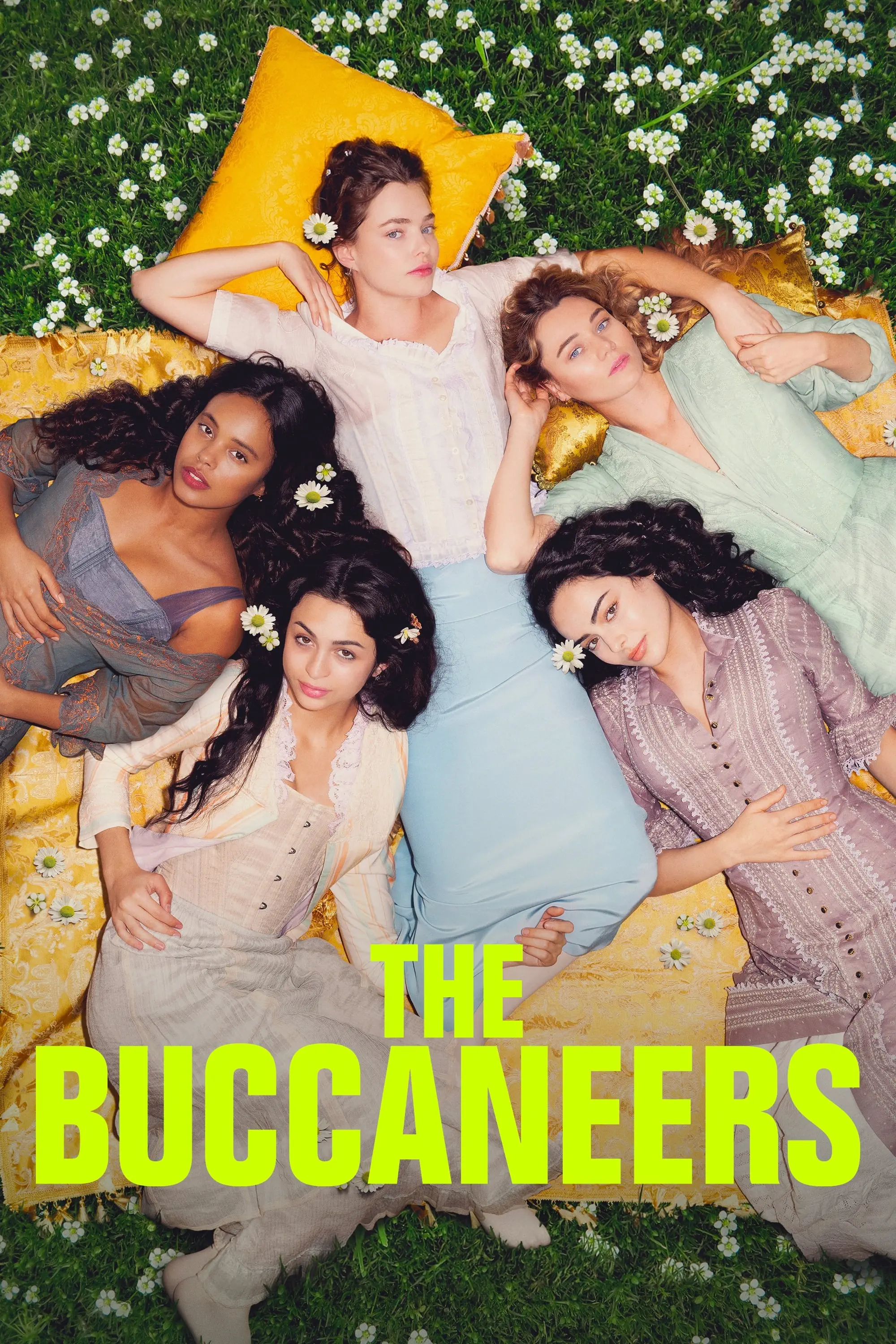 صورة The Buccaneers