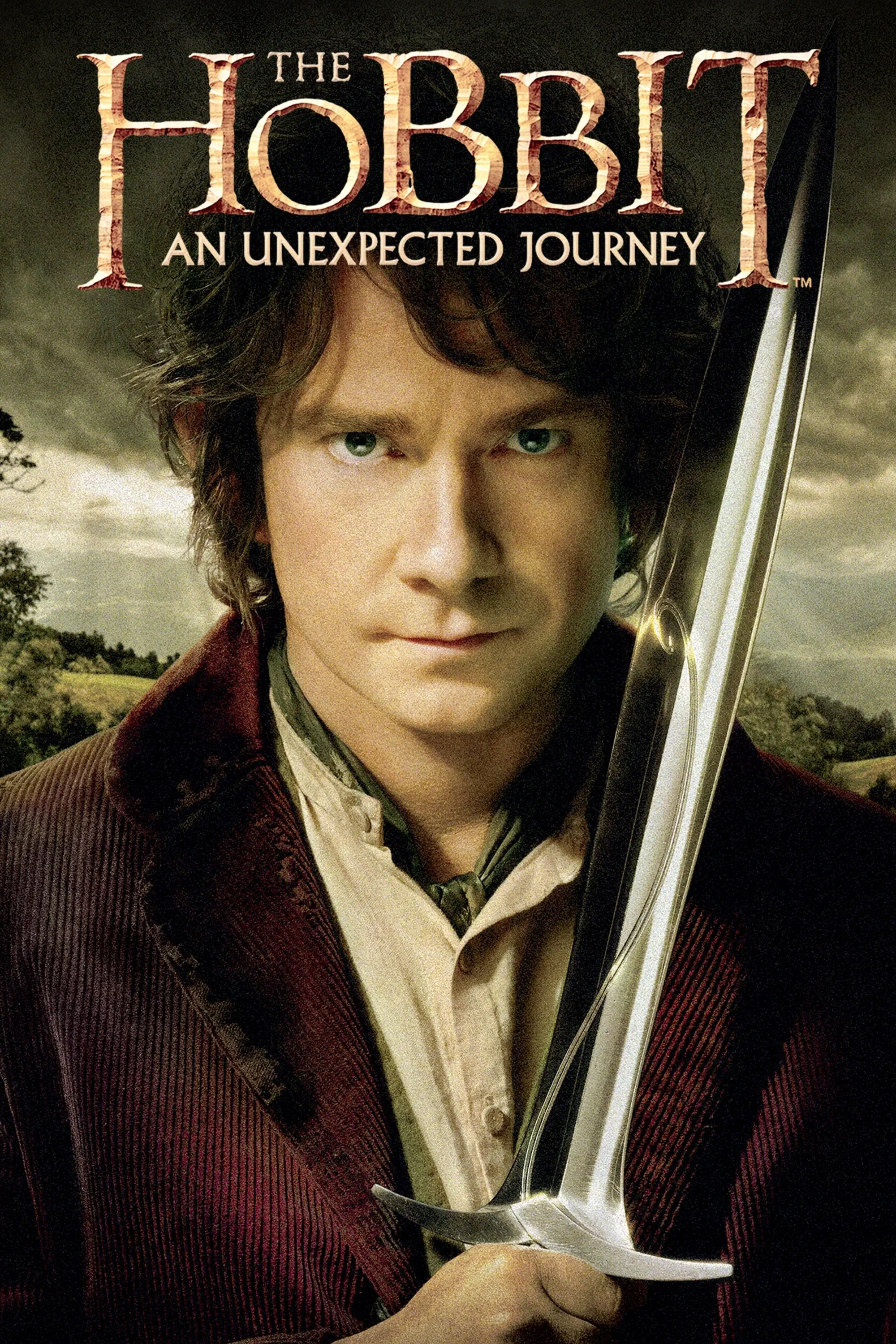 صورة The Hobbit: An Unexpected Journey