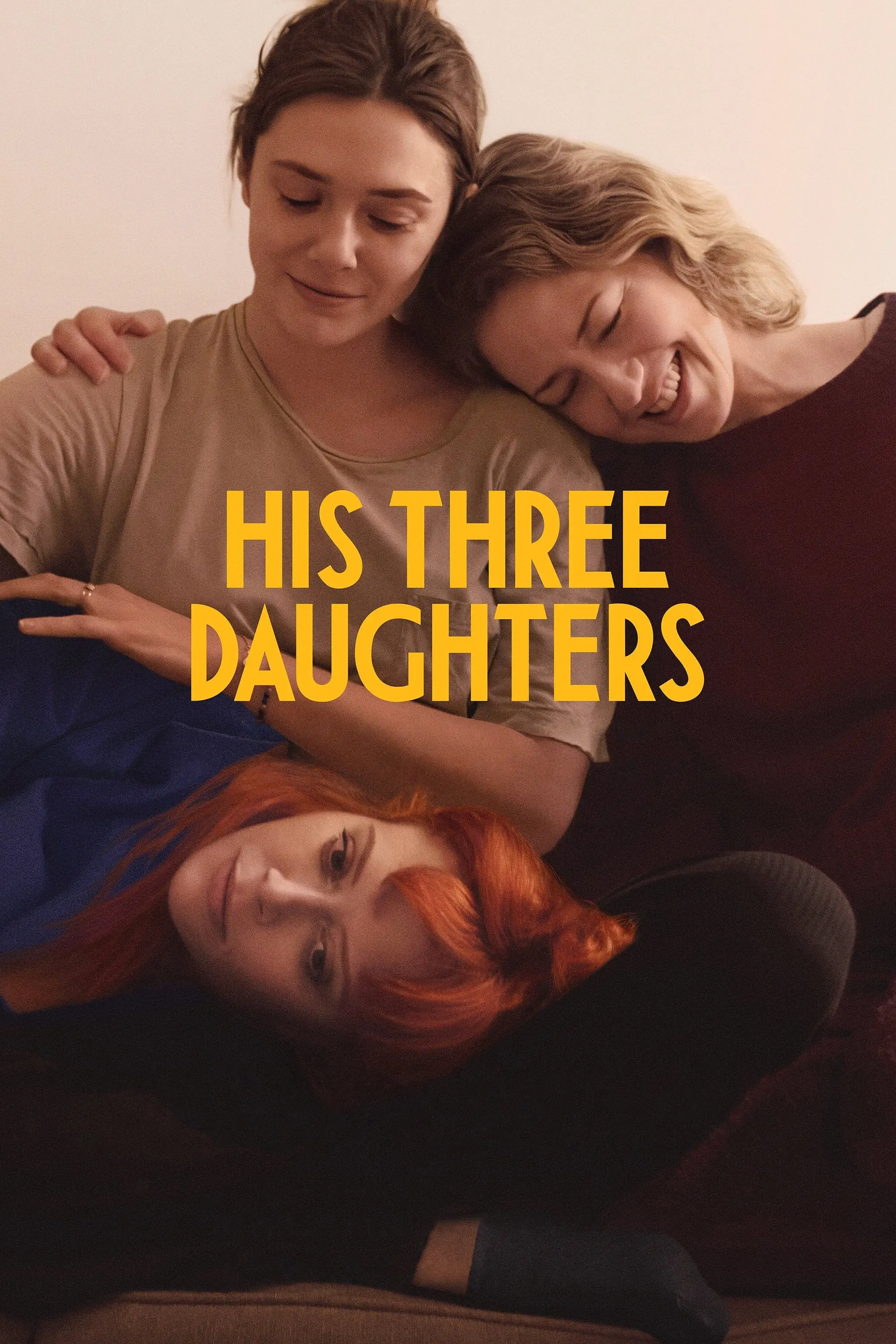 صورة His Three Daughters