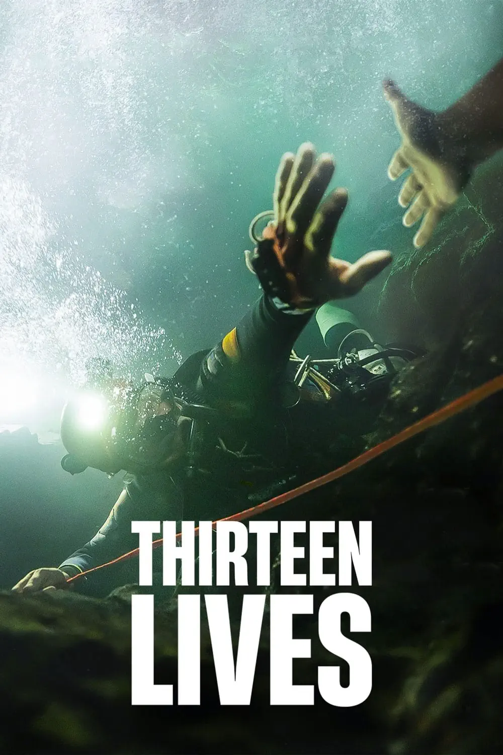 صورة Thirteen Lives