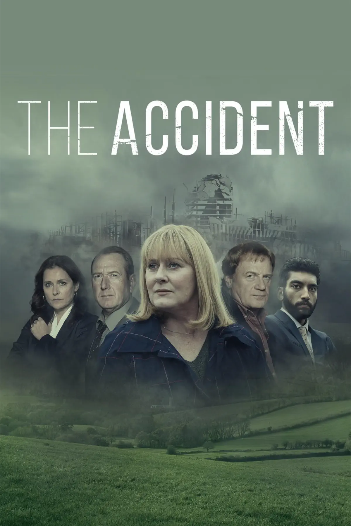 صورة The Accident