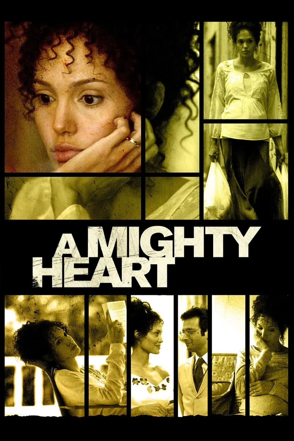 A Mighty Heart