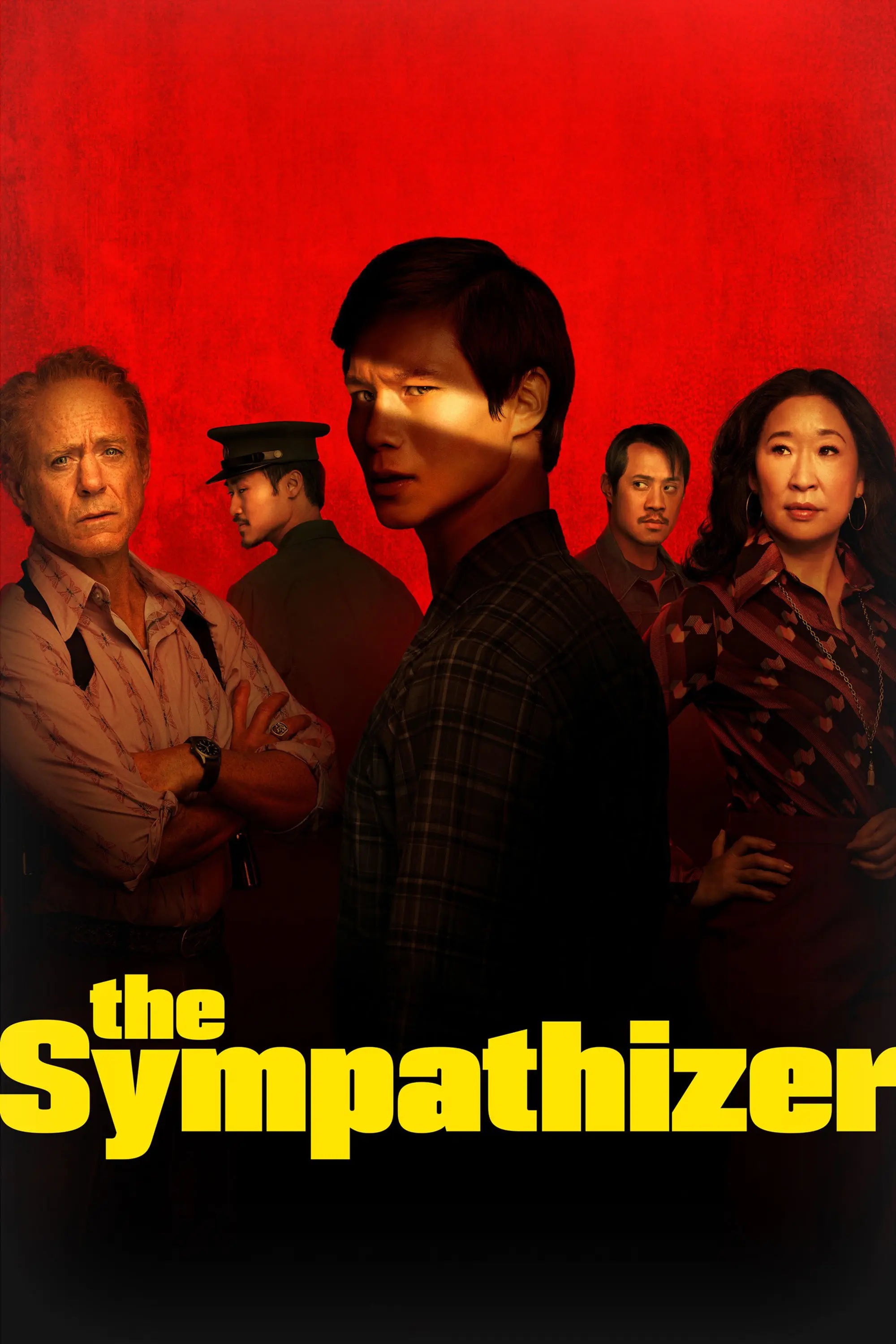 صورة The Sympathizer