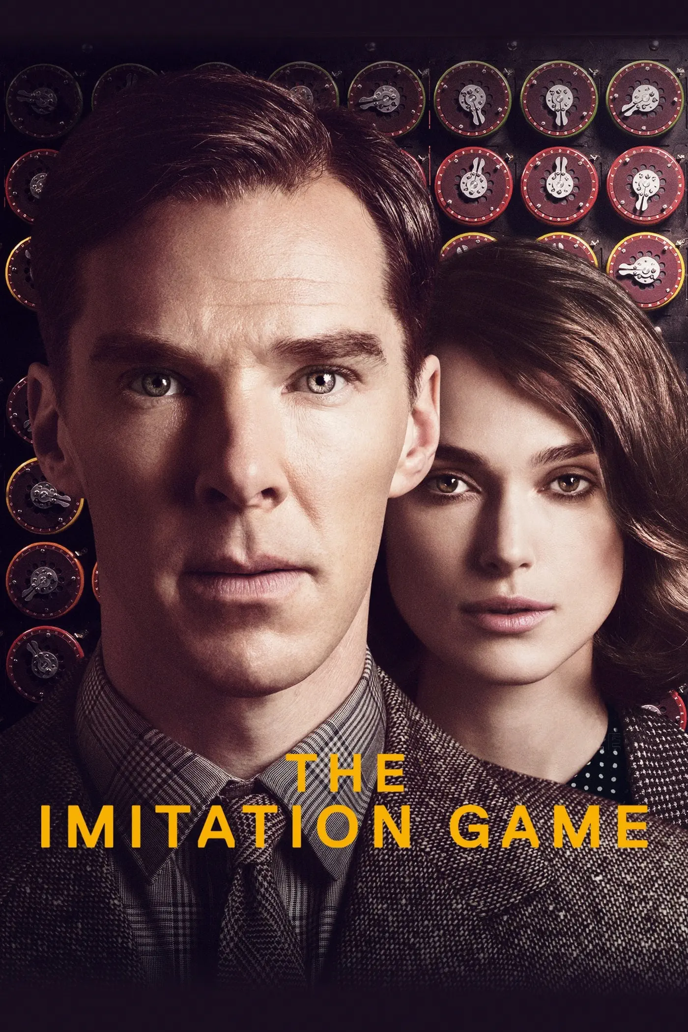 صورة The Imitation Game