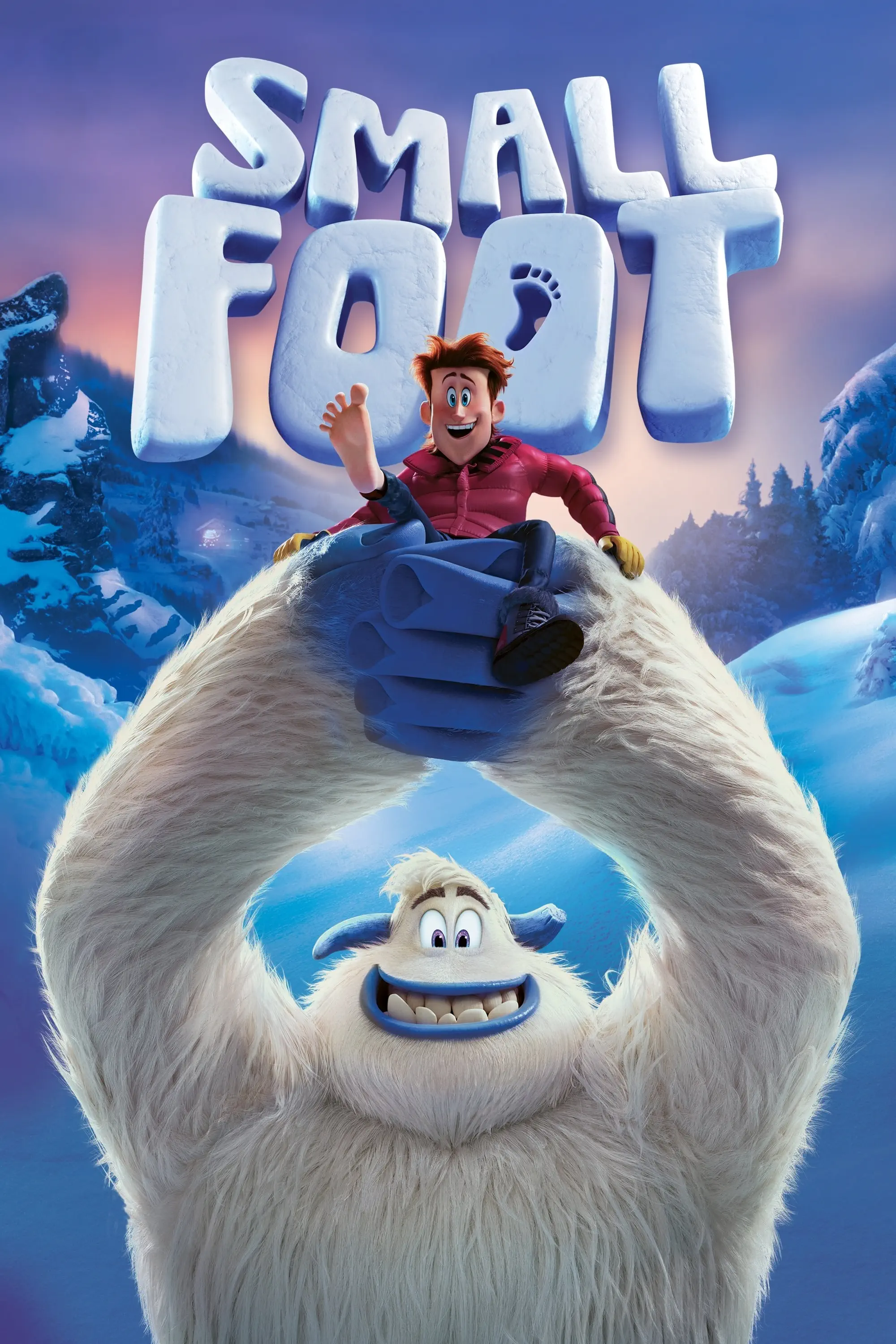 صورة Smallfoot